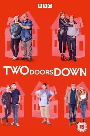 Two doors down - 2021 christmas special