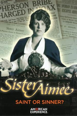 Sister Aimee