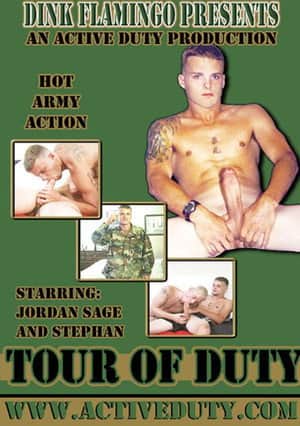 Tour of Duty 1