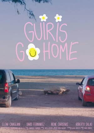 Guiris Go Home