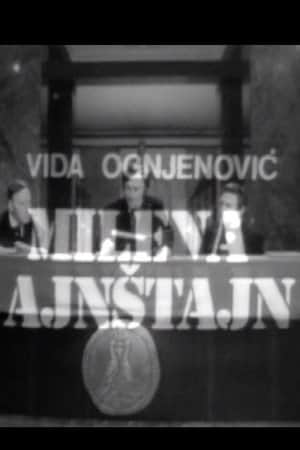 Mileva Einstein