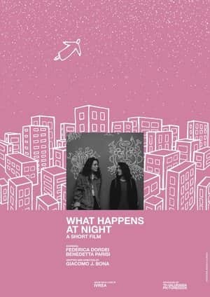 What Happens at Night
