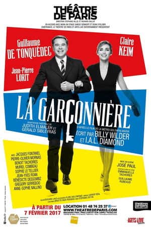 La Garçonnière