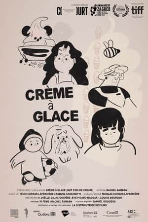 Out for Ice Cream