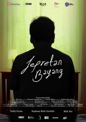 Jepretan Bayang