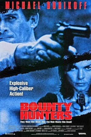Bounty Hunters