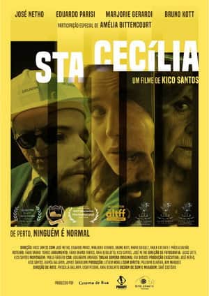 Two Cecilias