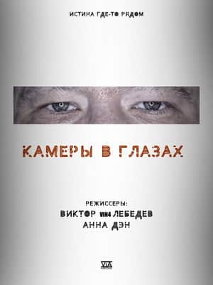 Cameras in the Eyes