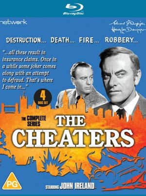 The Cheaters