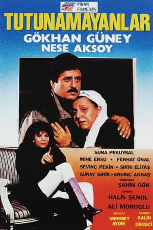 Tutunamayanlar