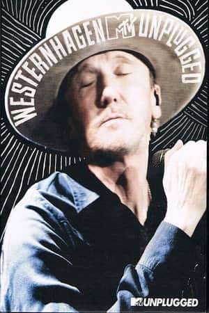 Westernhagen: MTV Unplugged