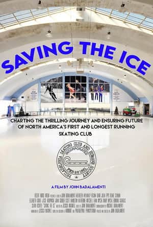Saving The Ice