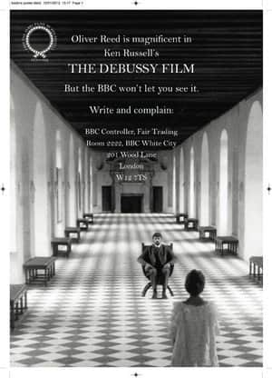 The Debussy Film