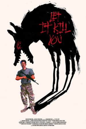 Let It Kill You