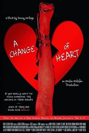 A Change of Heart