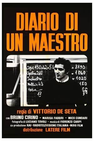 Diary of a School Teacher