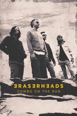 Eraserheads: Combo on the Run