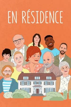 En résidence