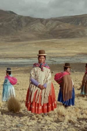 MONTAÑAS