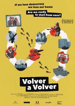 Volver a Volver