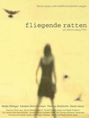 Fliegende Ratten
