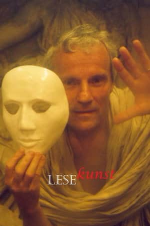 Lesekunst