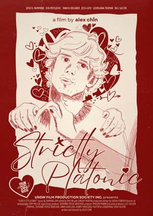 Strictly Platonic