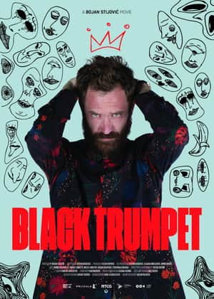 Black Trumpet