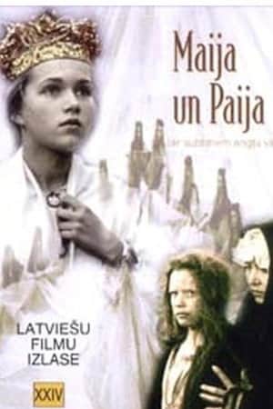 Maija and Paija