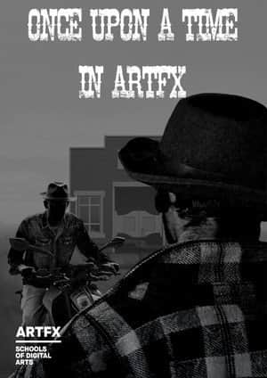 Once Upon a Time In ARTFX