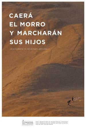Children of the Falling Hill