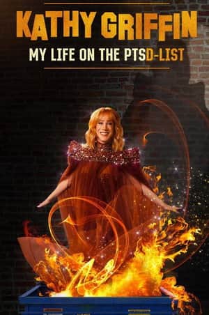 Kathy Griffin: My Life on the PTSD-List