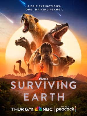 Surviving Earth