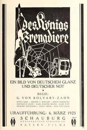 Die Königsgrenadiere