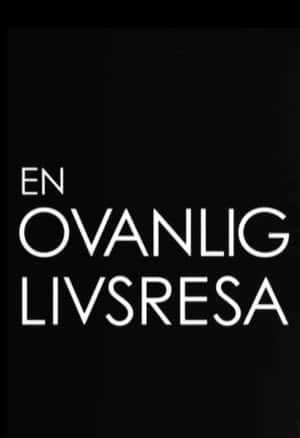 En ovanlig livsresa - Berättelsen om Ronnie Gardiner