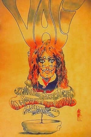Vali, The Witch of Positano