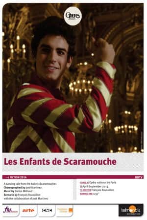 The Children of Scaramouche