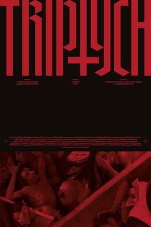 Triptych