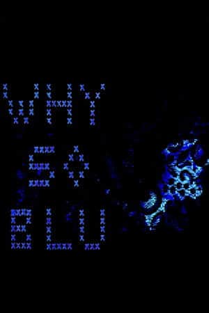 Why so blu