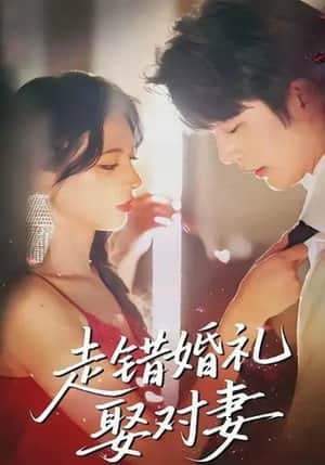 走错婚礼娶对妻