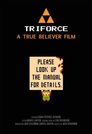 Triforce