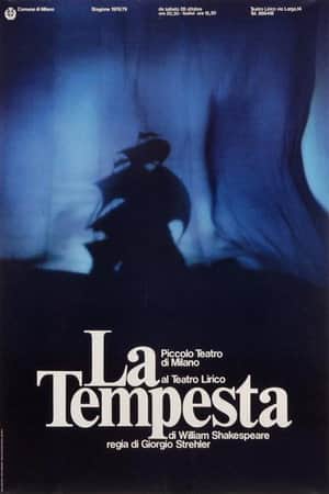 La tempesta