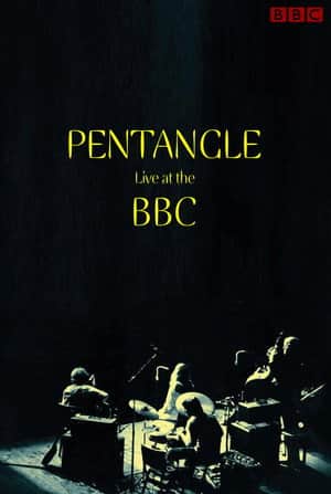 Pentangle: Live at the BBC