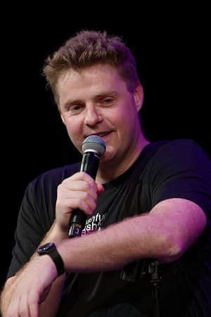 Tom Ballard: The Referendum Special