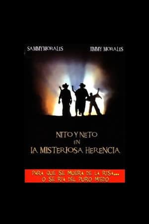 La Misteriosa Herencia