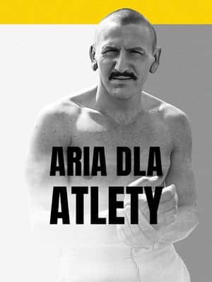 Aria for an Athlete