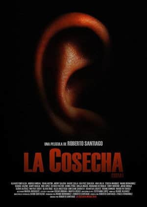 La cosecha