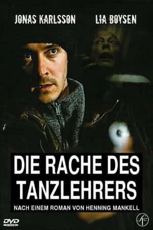 Danslärarens återkomst