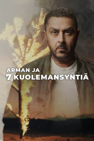 Arman and the 7 Deadly Sins