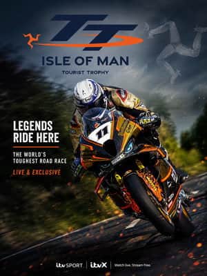 Isle of Man TT